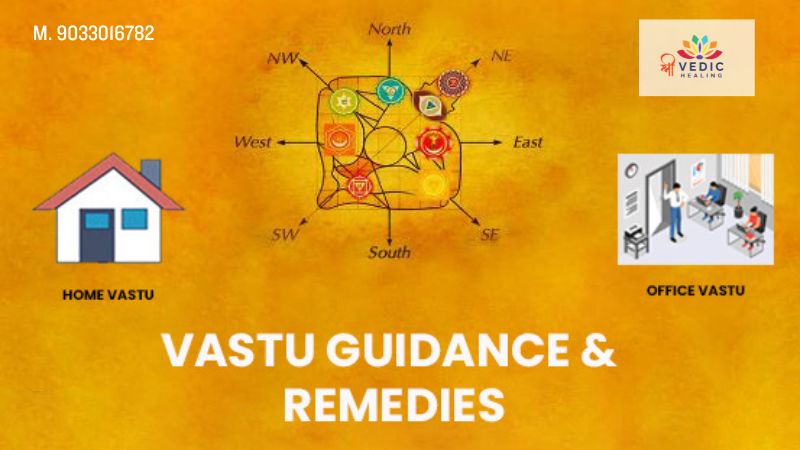 Best Vastu Consultant in Vadodara