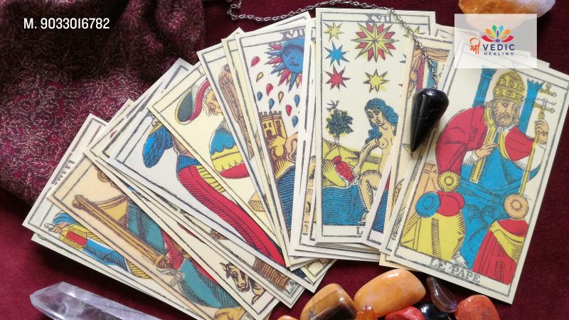 Best Tarot Card Reading Service