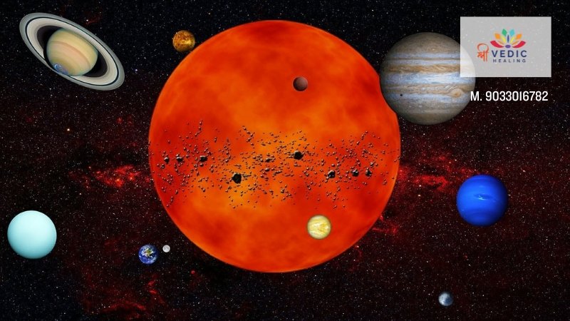Top Certified Astrologer in Vadodara | Online Astrology Services